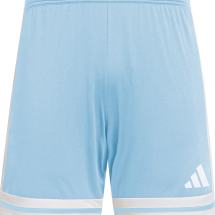 Pantaloncini da calcio adidas Squadra 25 uomo