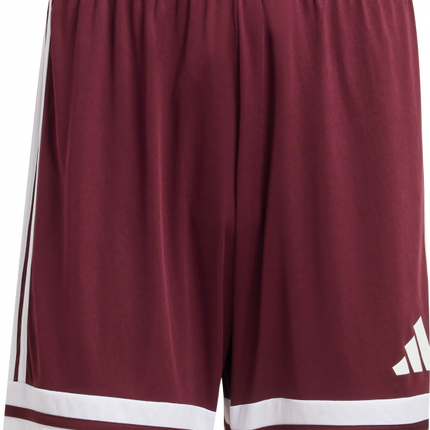 Pantaloncini da calcio adidas Squadra 25 uomo