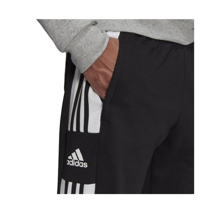 Pantaloni tuta sportivi adidas SQ21 uomo
