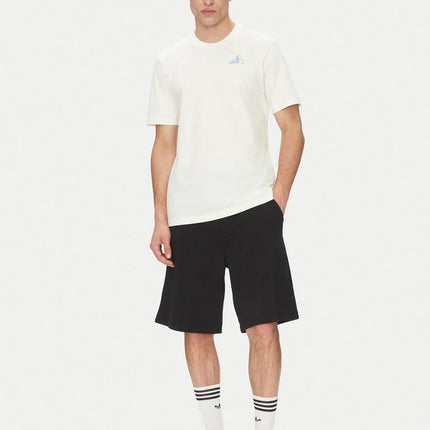 T-shirt Earth Day Graphic JI6756  Adidas