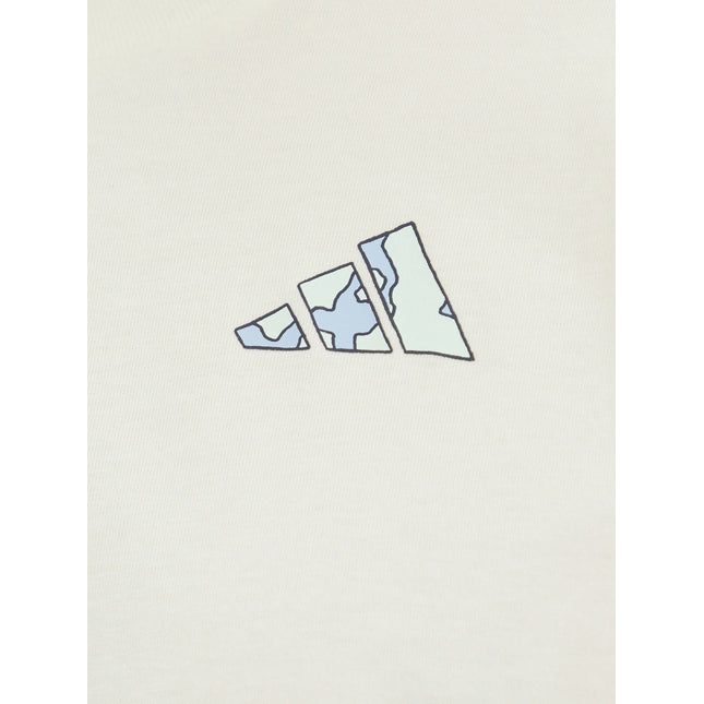 T-shirt Earth Day Graphic JI6756  Adidas