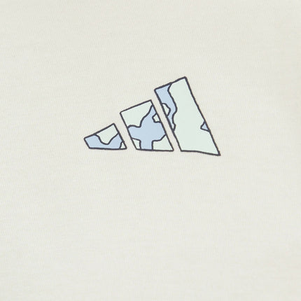 T-shirt Earth Day Graphic JI6756  Adidas