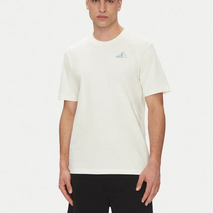 T-shirt Earth Day Graphic JI6756  Adidas