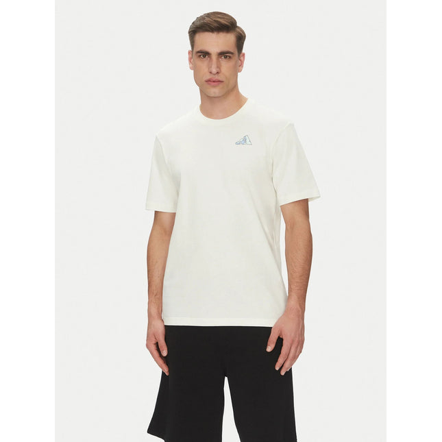 T-shirt Earth Day Graphic JI6756  Adidas