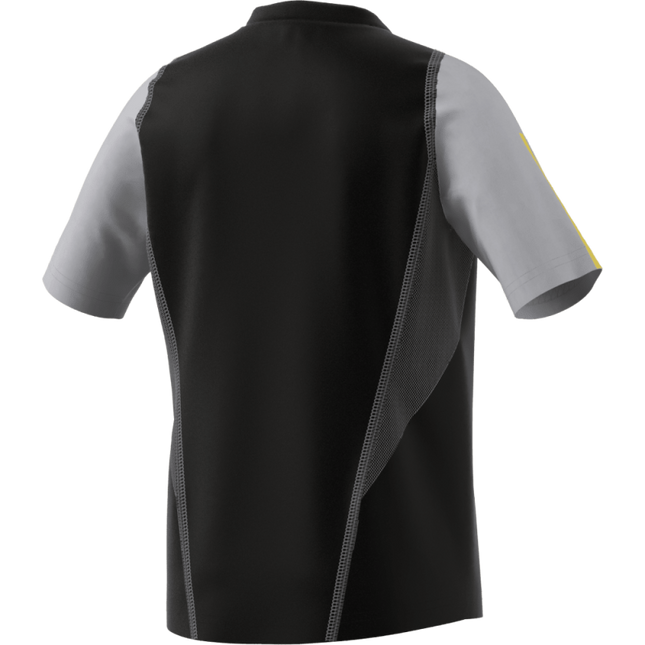 T-shirt da calcio adidas Tiro 23 kids nera