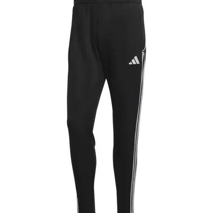 Pantaloni tuta sportivi adidas Tiro 23 uomo neri