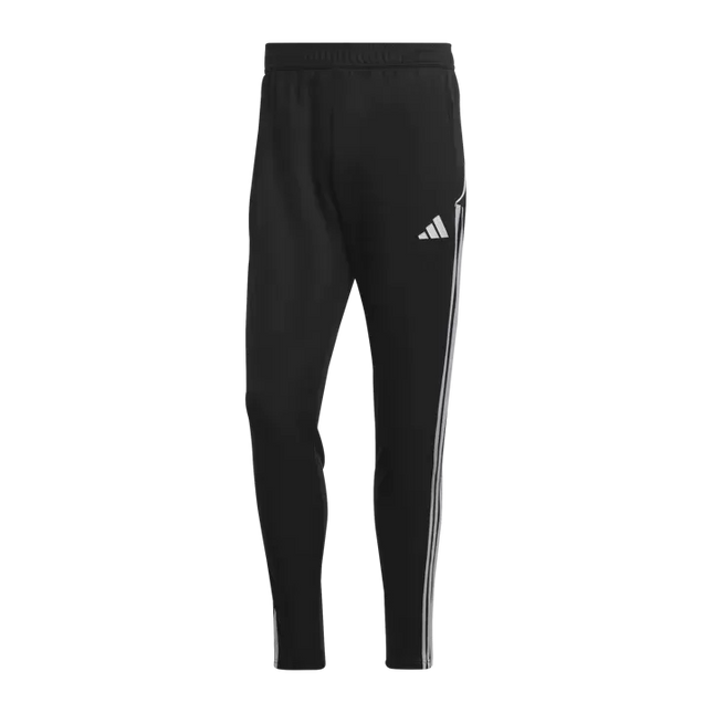Pantaloni tuta sportivi adidas Tiro 23 uomo neri