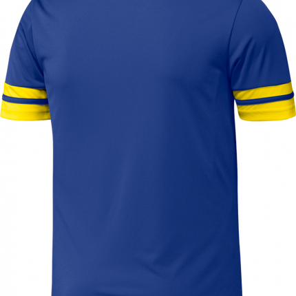 T-shirt da calcio adidas Squadra 25 Player uomo
