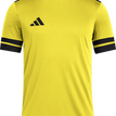 NERO / GIALLO / 2XL
