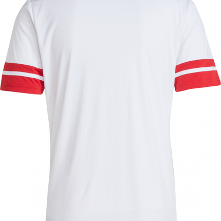 T-shirt da calcio adidas Squadra 25 Player uomo