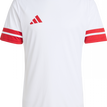 BIANCO / ROSSO / XL
