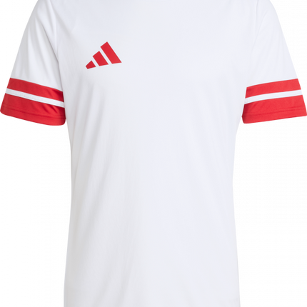 T-shirt da calcio adidas Squadra 25 Player uomo