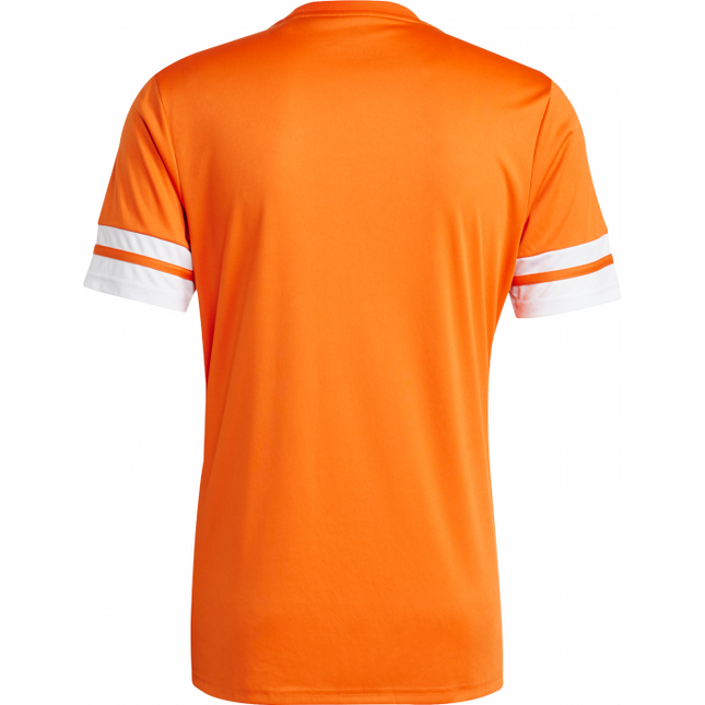 T-shirt da calcio adidas Squadra 25 Player uomo