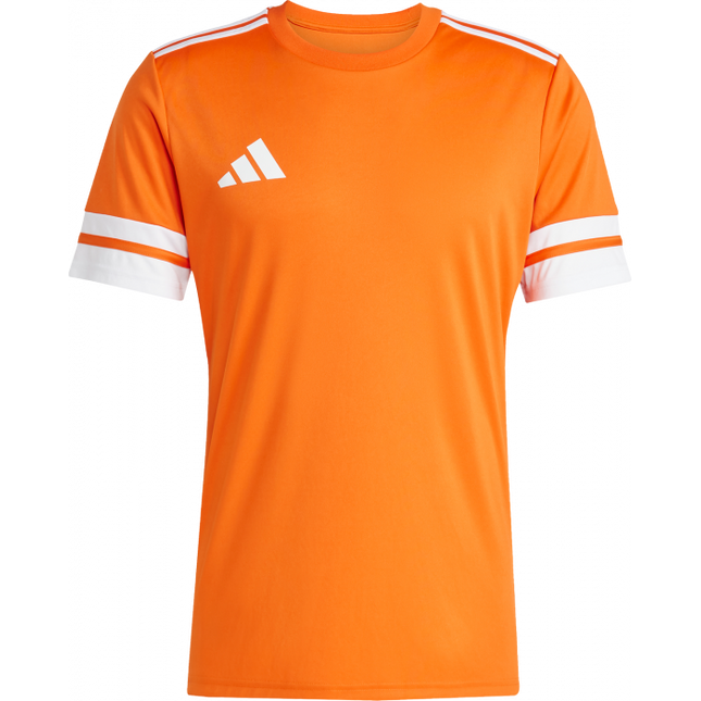 T-shirt da calcio adidas Squadra 25 Player uomo