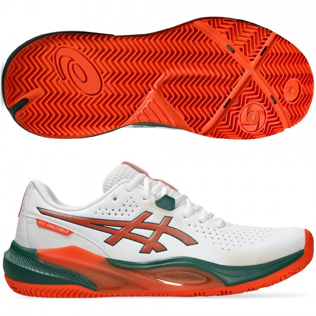 Scarpe da padel ASICS Gel-Challenger 15 uomo