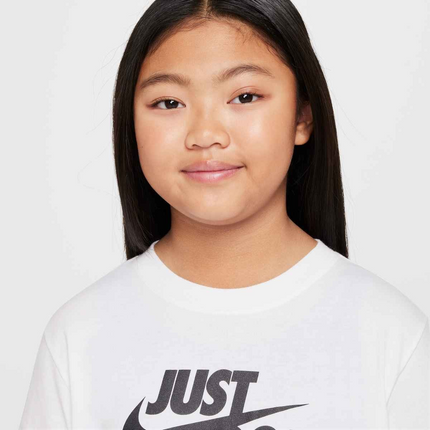 T-shirt sportiva Nike Sportswear kids