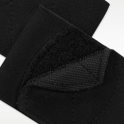 Scaldamuscoli da calcio Nike Guard Stay 2 SE0047-001