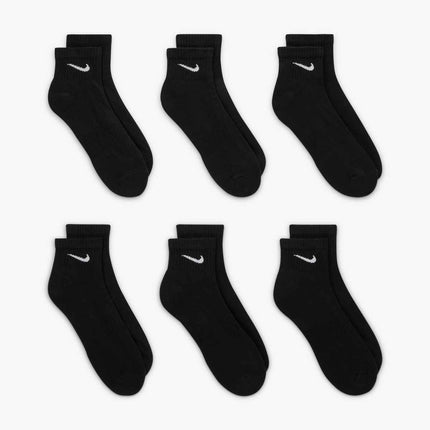 CALZINI NIKE 6 PACK  SX7669-010