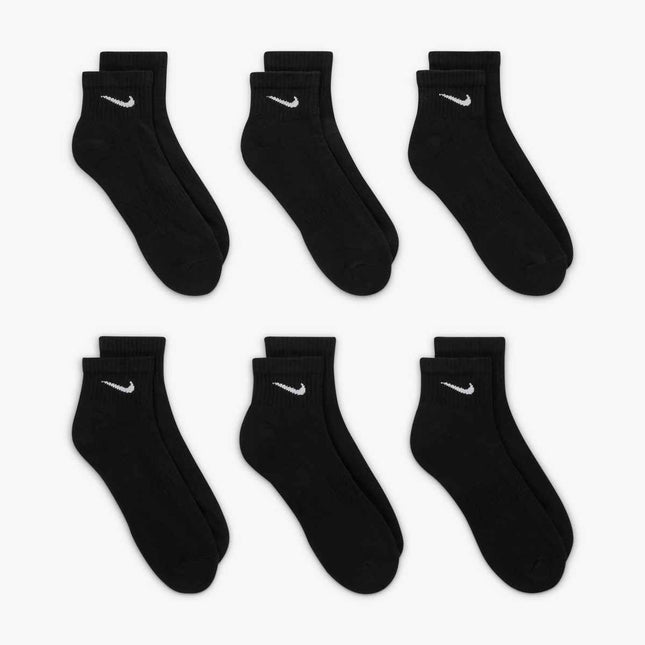 Calze sportive Nike Everyday Cushioned unisex