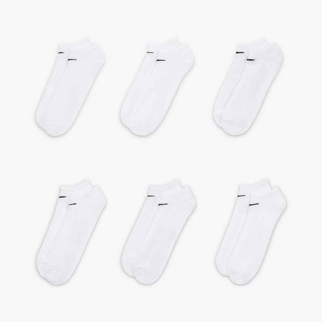 CALZINI NIKE 6 PACK  SX7679-010