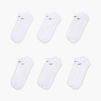 CALZINI NIKE 6 PACK  SX7679-010