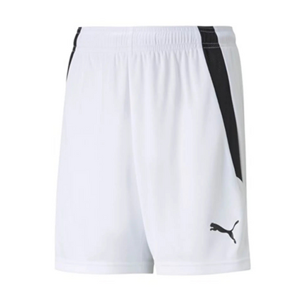 Pantaloncino Junior Puma TeamLIGA 704931-03