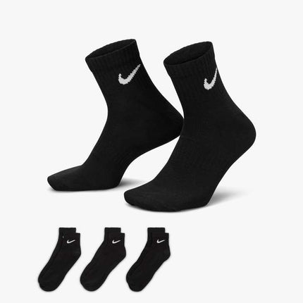 CALZINI NIKE 3PACK SX7677-010