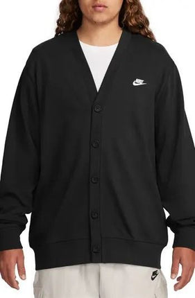 Nike Club Fairway Cardigan FZ9113-010