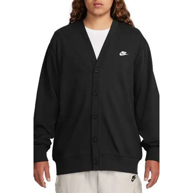 Nike Club Fairway Cardigan FZ9113-010