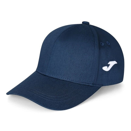 Cappellino in twill con logo stampato JOMA 400089.474