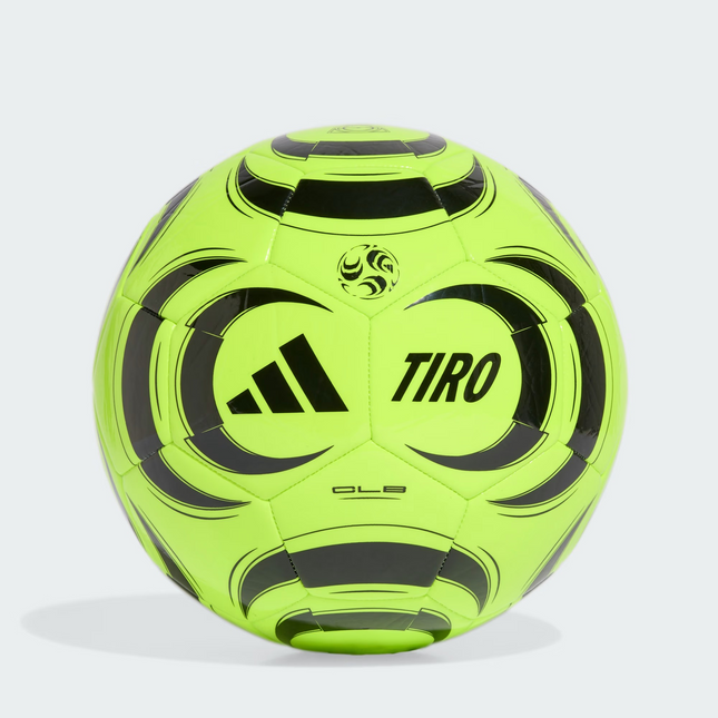 Pallone da calcio Adidas Tiro Club JW1532