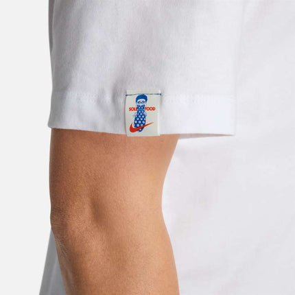 T-shirt Nike Sportswear FV3747-100