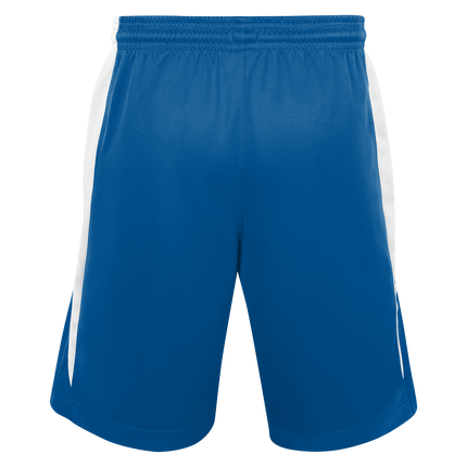 PANTALONCINO DA BASKET JUNIOR NIKE NT0202-010
