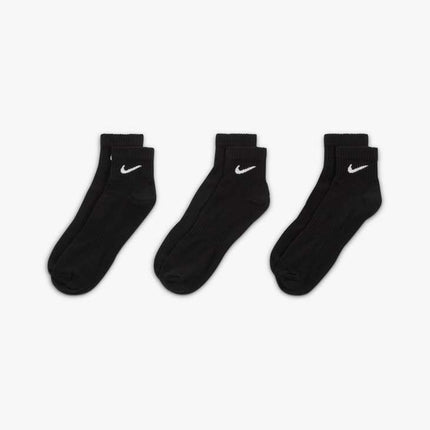 CALZINI NIKE 3PACK SX7677-010