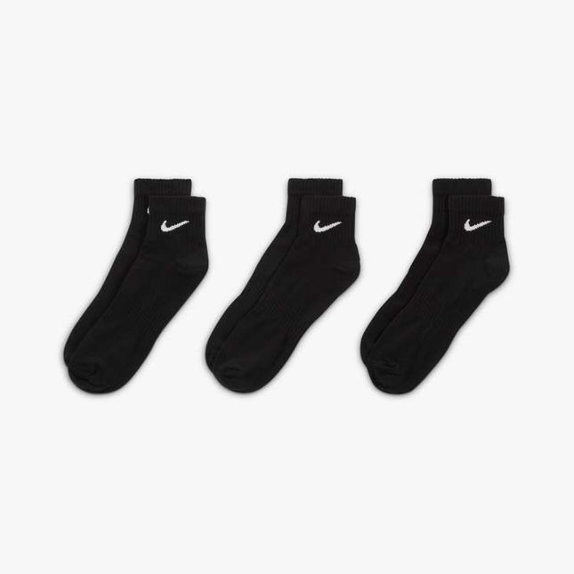 CALZINI NIKE 3PACK SX7677-010