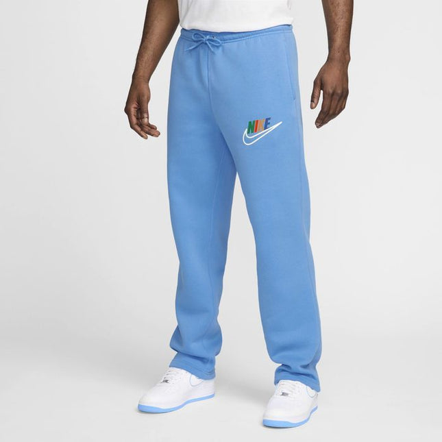 Pantalone Fleece Nike Club FZ0775-412