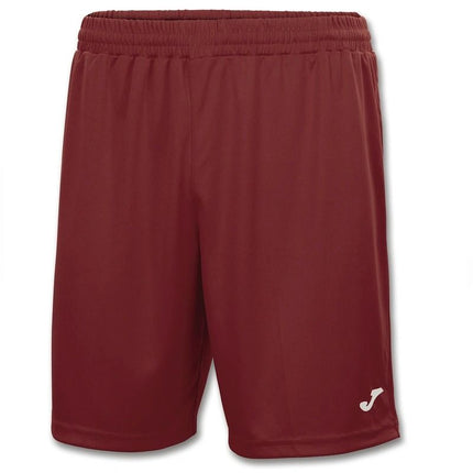 Pantaloncini da calcio Joma Nobel uomo