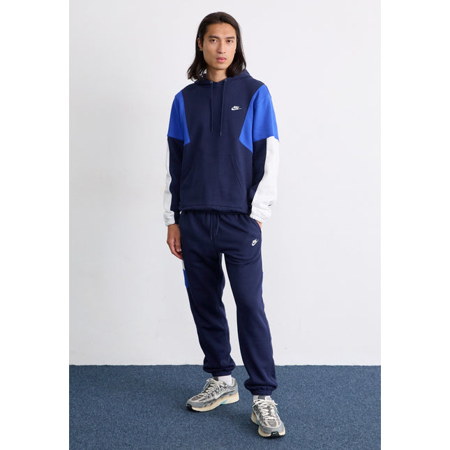 TUTA COMPLETA FLEECE NIKE CLUB HV1165-451