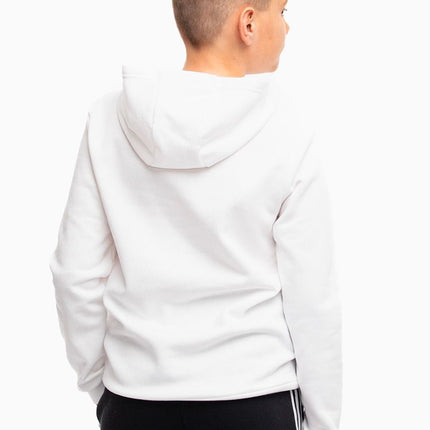 Felpa con cappuccio adidas Entrada 22 kids
