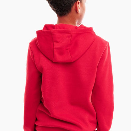 Felpa con cappuccio adidas Entrada 22 kids