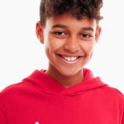 Felpa con cappuccio adidas Entrada 22 kids