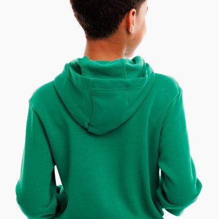 Felpa con cappuccio adidas Entrada 22 kids