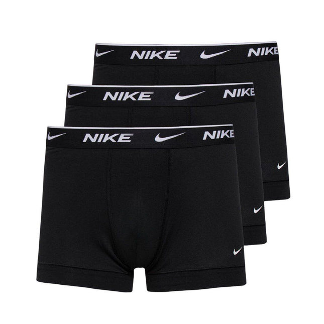 BOXER NIKE SET 3 PEZZI  0000KE1008-UB1
