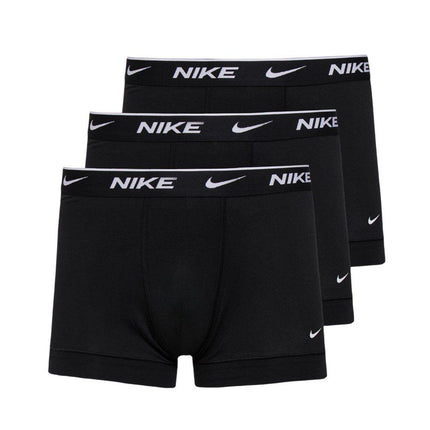 BOXER NIKE SET 3 PEZZI  0000KE1008-UB1