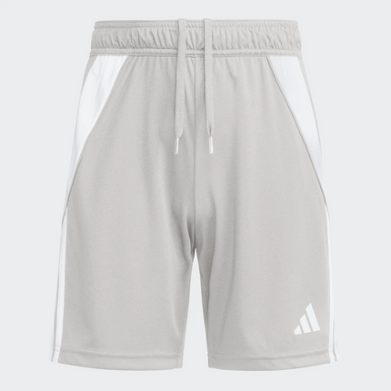 Bermuda sportivi adidas Tiro 24 junior in poliestere