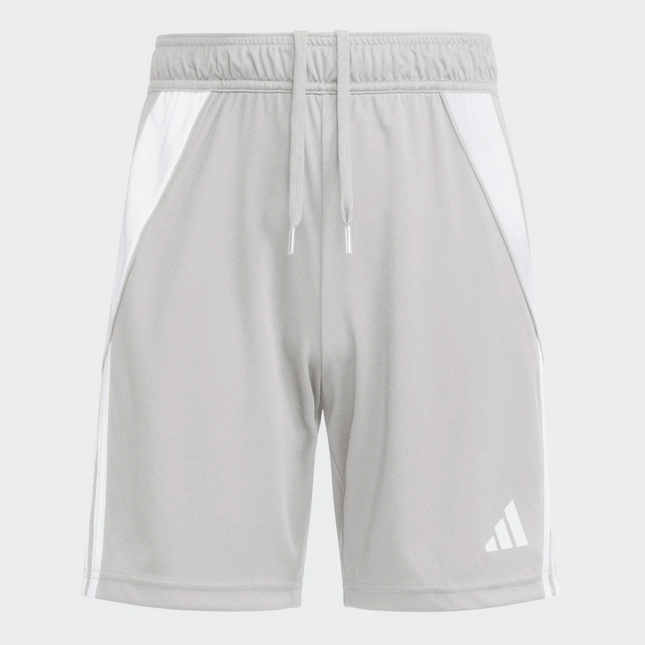 Bermuda sportivi adidas Tiro 24 junior in poliestere