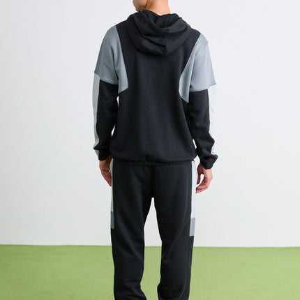 TUTA COMPLETA FLEECE NIKE CLUB HV1165-451