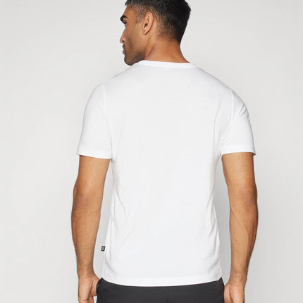 T-SHIRT PUMA ESS LOGO TEE  586666-02