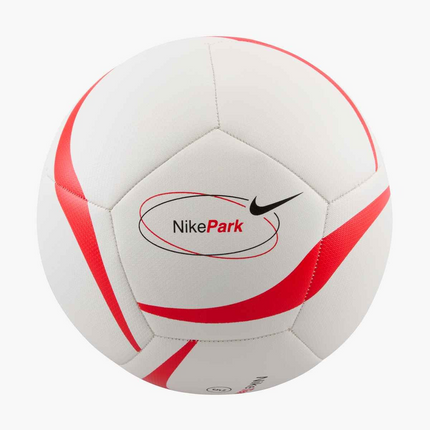 Pallone da calcio Nike Park 2.0 taglia 5