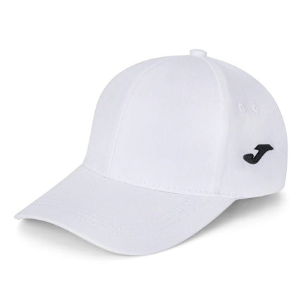 Cappellino in twill con logo stampato JOMA 400089.474